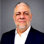 Jose A. GonzalezAccount Executive